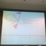 autoconvocazione volontariato