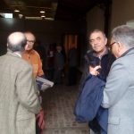 incontro candidati sindaco terzo settore